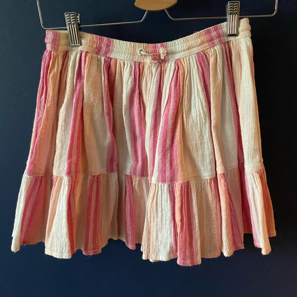 Cat and Jack girls skirt